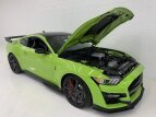 Thumbnail Photo 38 for 2020 Ford Mustang Shelby GT500 Coupe